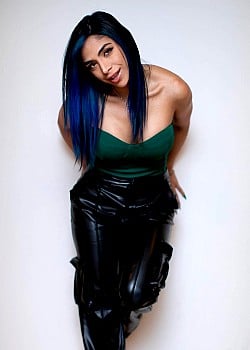 Alex Elena